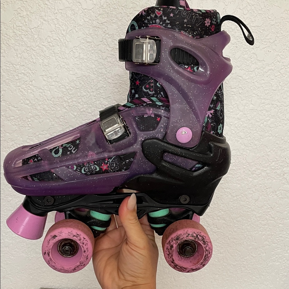 Roller Derby Skates